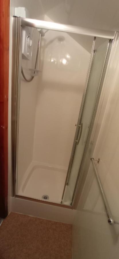 Lily Hotel 黑潭 外观 照片
