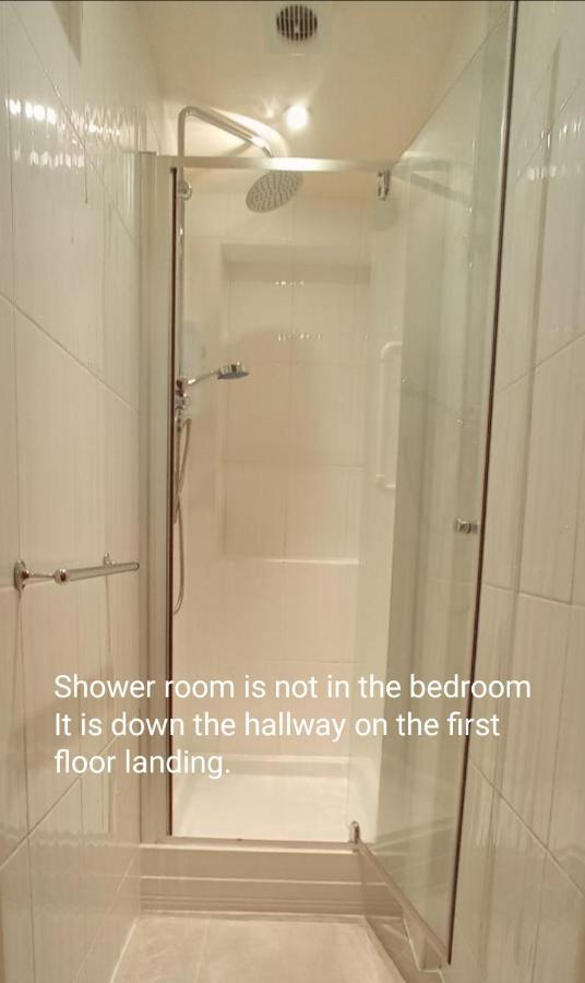 Lily Hotel 黑潭 客房 照片